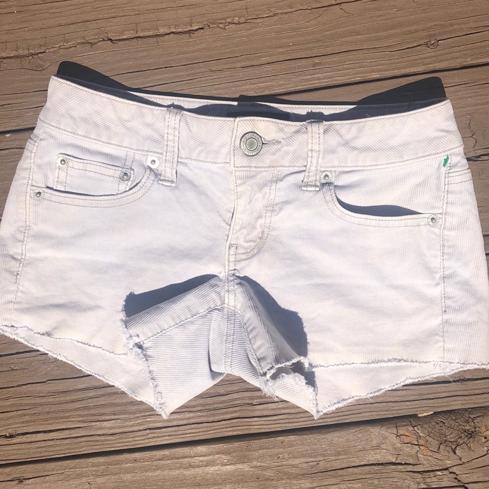 Cordero shorts